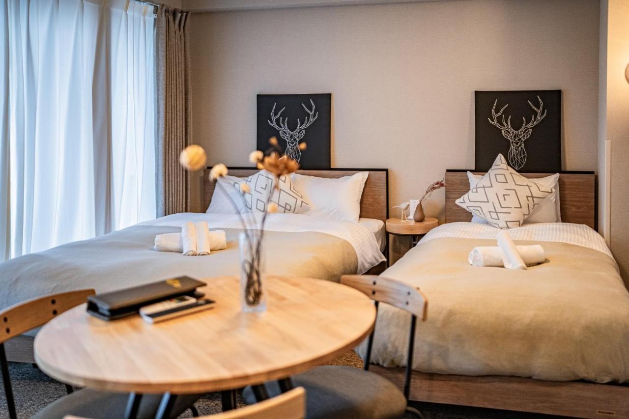 Apartment Hotel 11 Umeda Kamiyama - Vacation STAY 19080