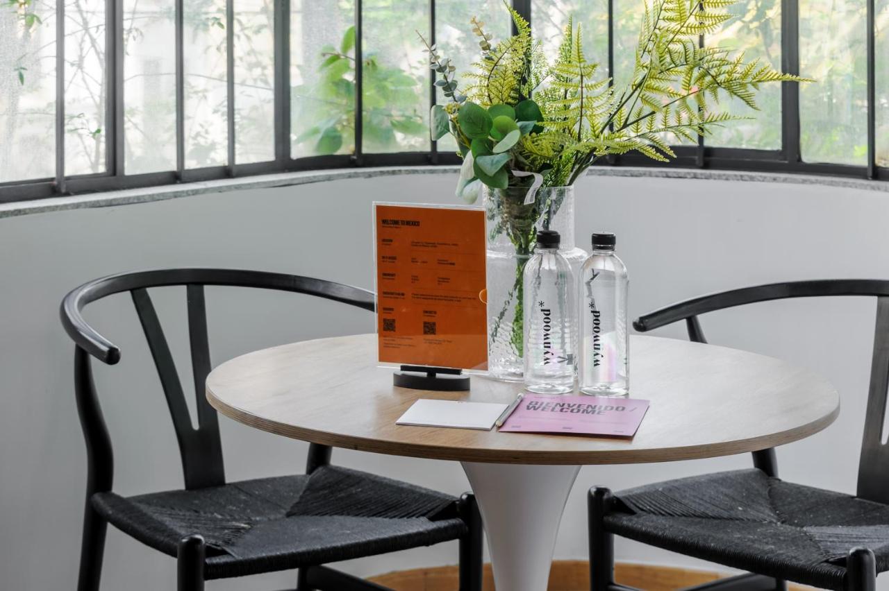 Oaxaca by Wynwood House - 4