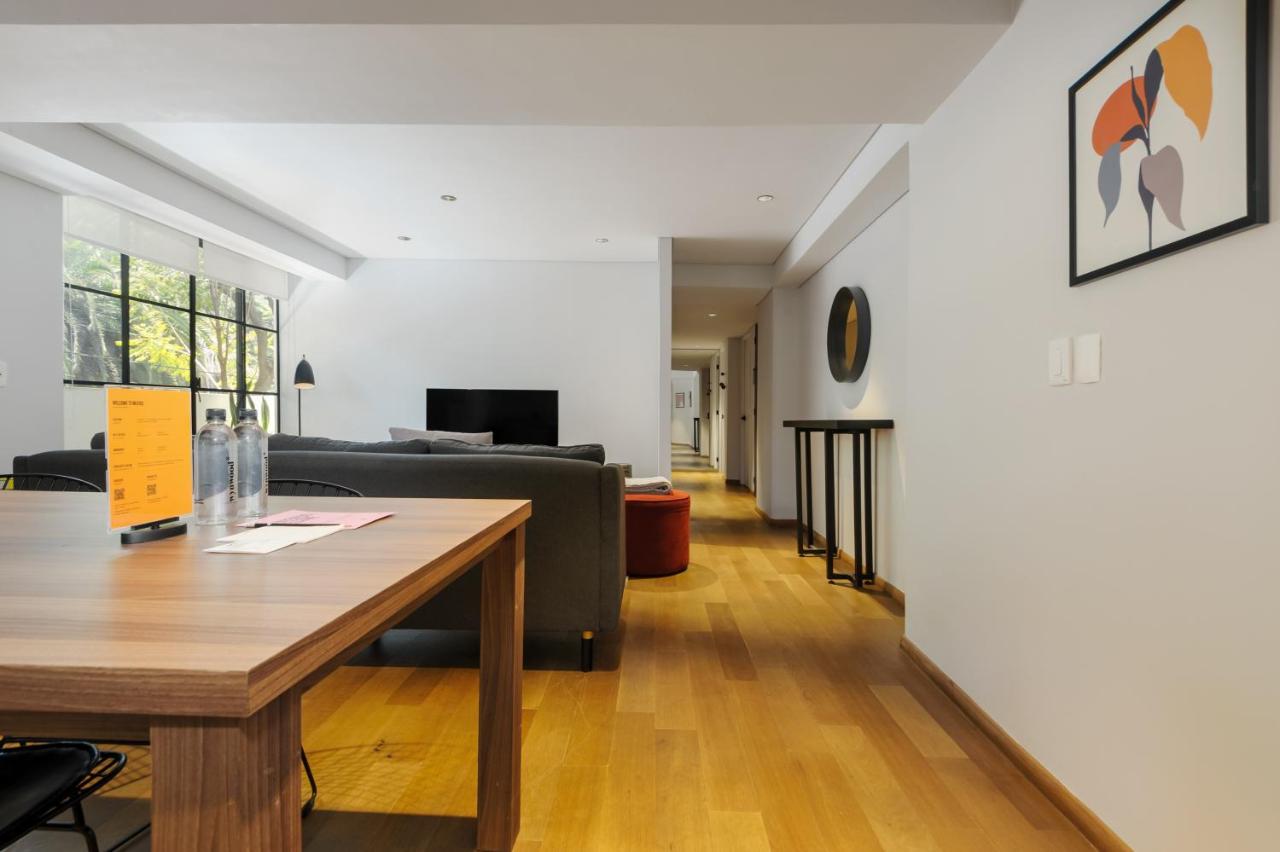 Oaxaca by Wynwood House - 5