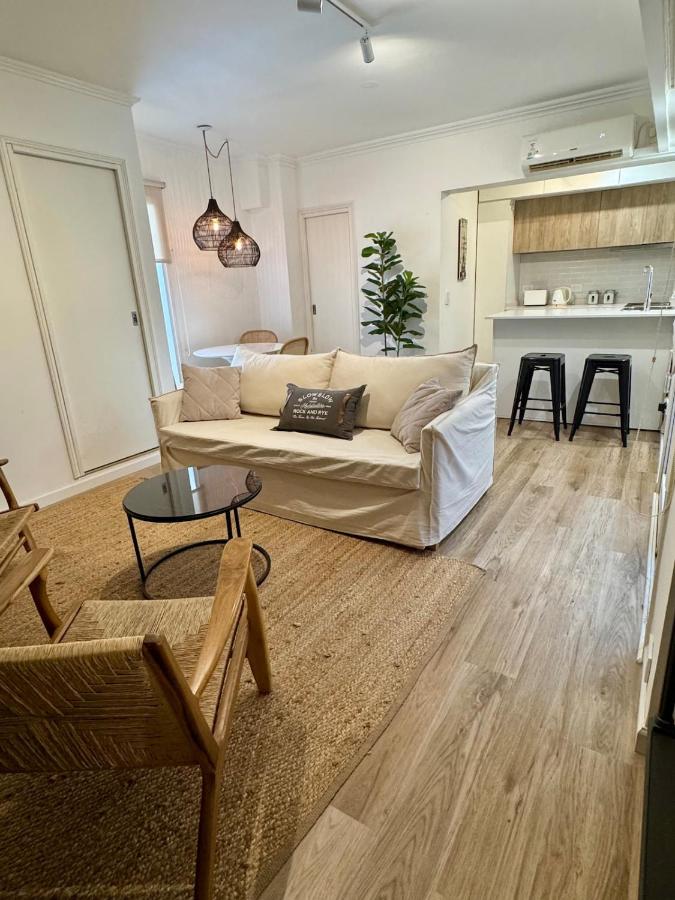 Elegance and Style in Recoleta Libertador