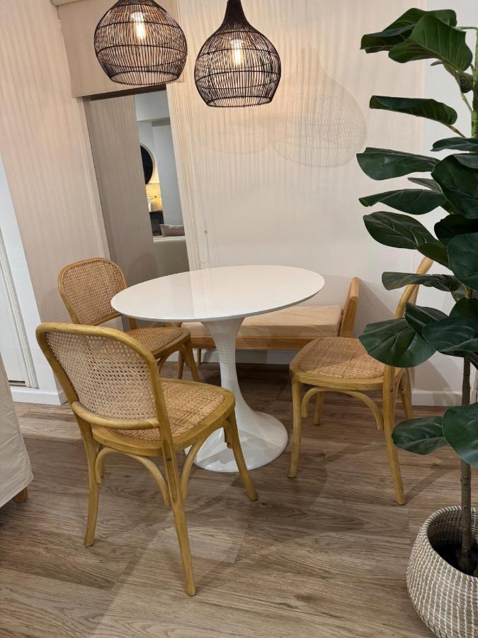 Elegance and Style in Recoleta Libertador - 3