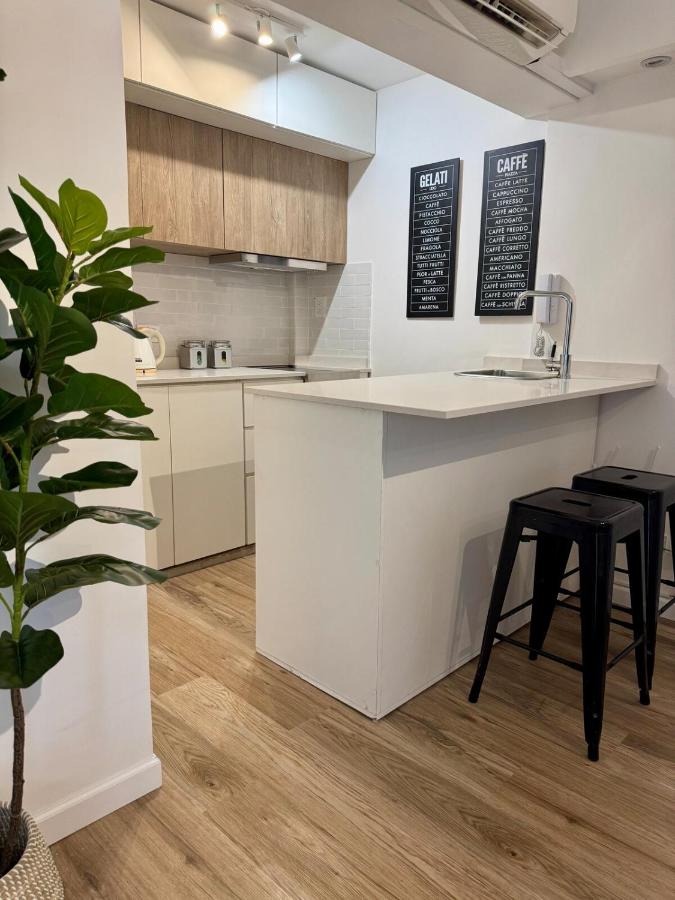 Elegance and Style in Recoleta Libertador - 2