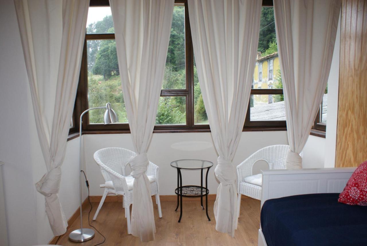 Apartamento La Quintana de Omedas (España Omedas) - Booking.com
