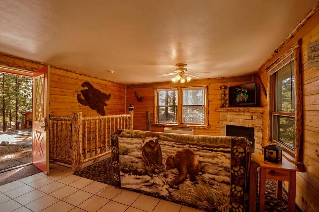 Meadowbrook Resort — photo 17
