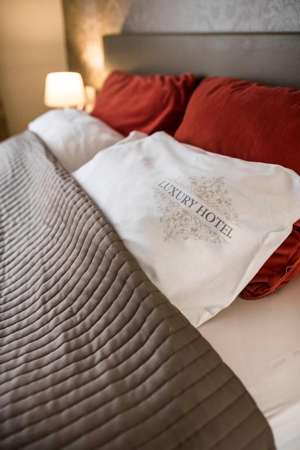 B&B A Dream City spa & Massages photo