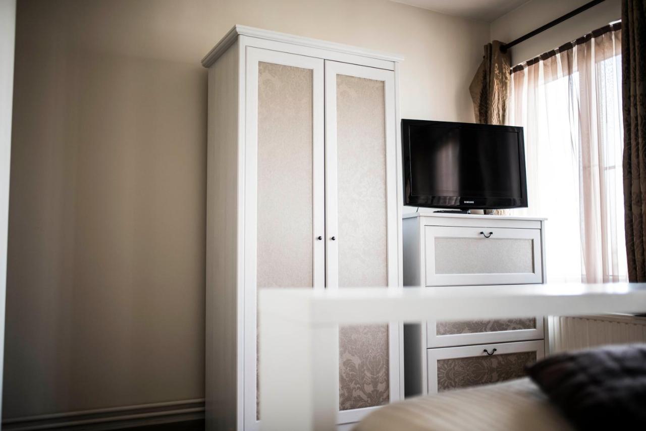 B&B A Dream City spa & Massages photo