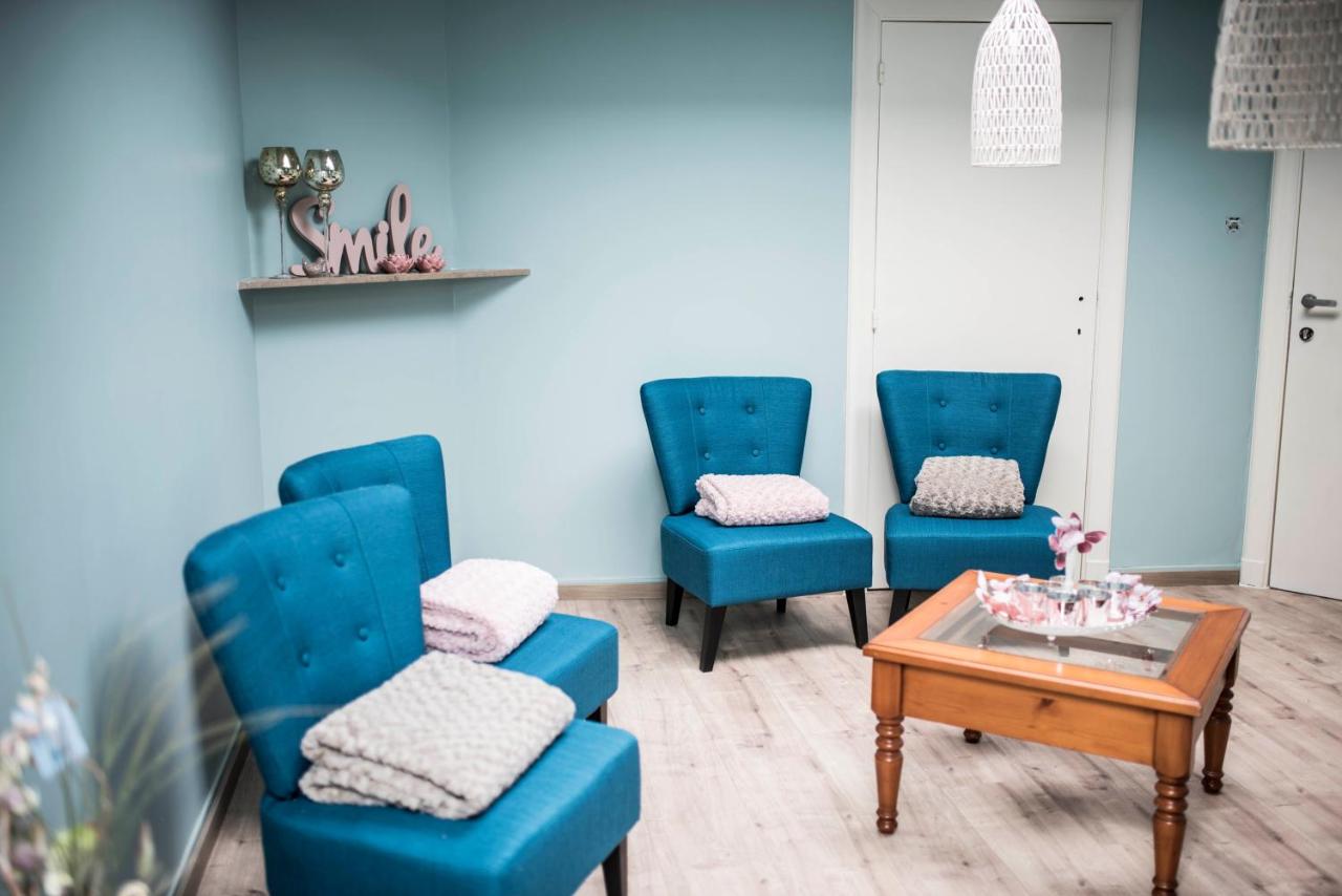 B&B A Dream City spa & Massages photo