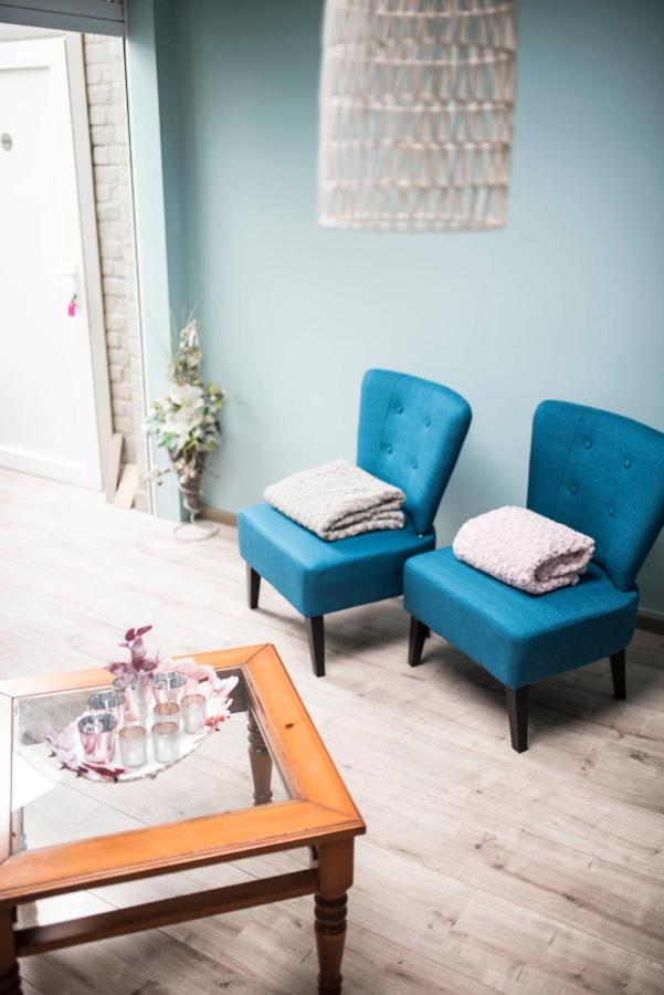 B&B A Dream City spa & Massages photo