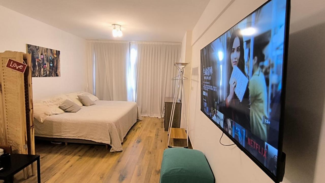 Modern Studio Obelisco - 5