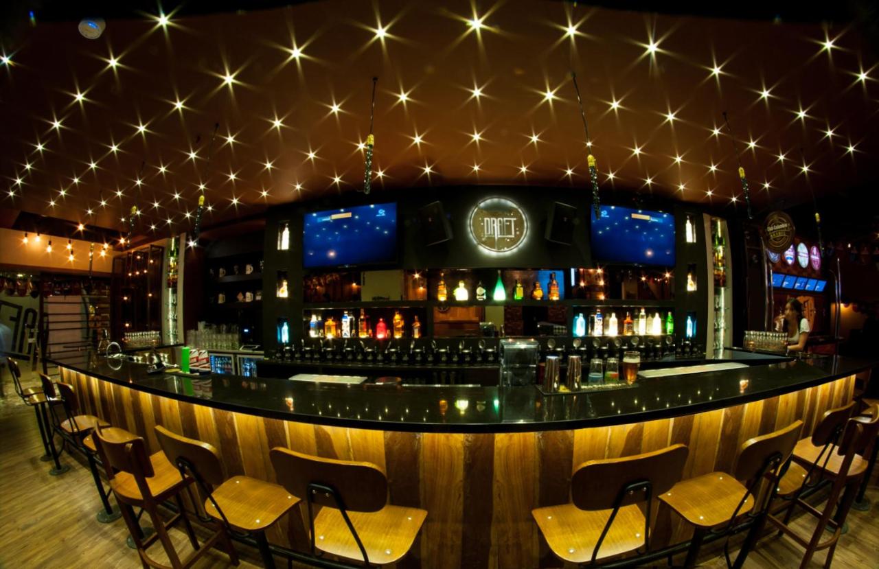 Hotel Black Usaquen - 3