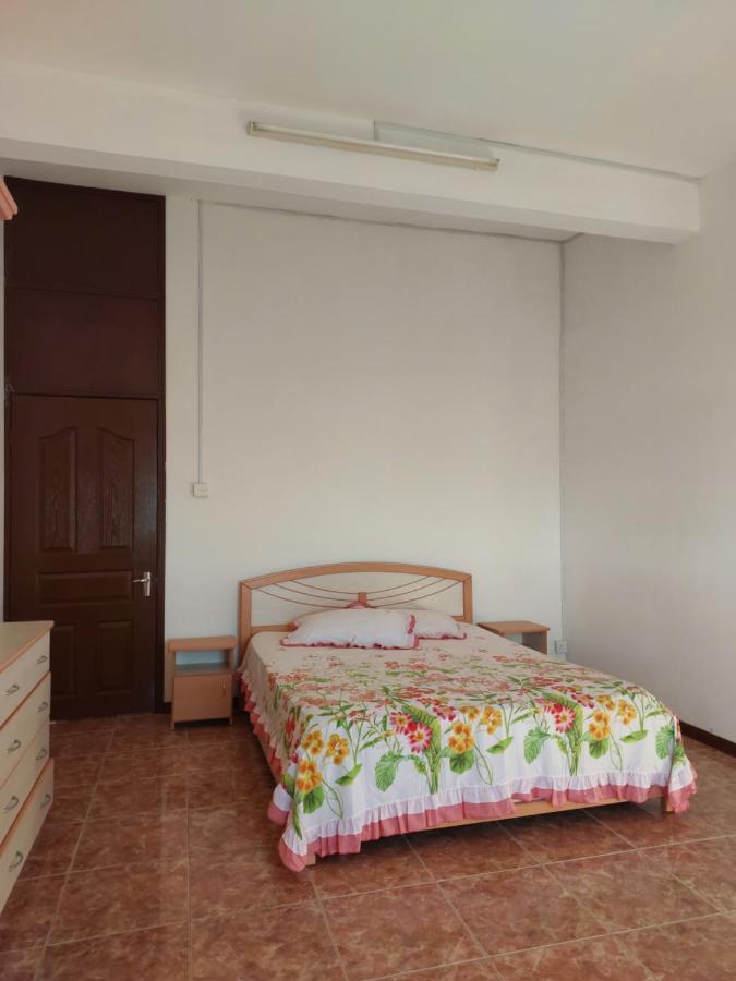 Seaview escape Baie Malgache - 2