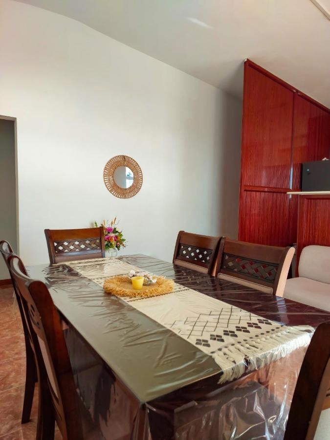 Seaview escape Baie Malgache - 5