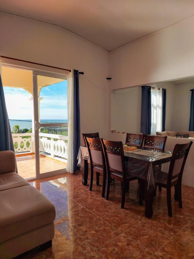 Seaview escape Baie Malgache - 4