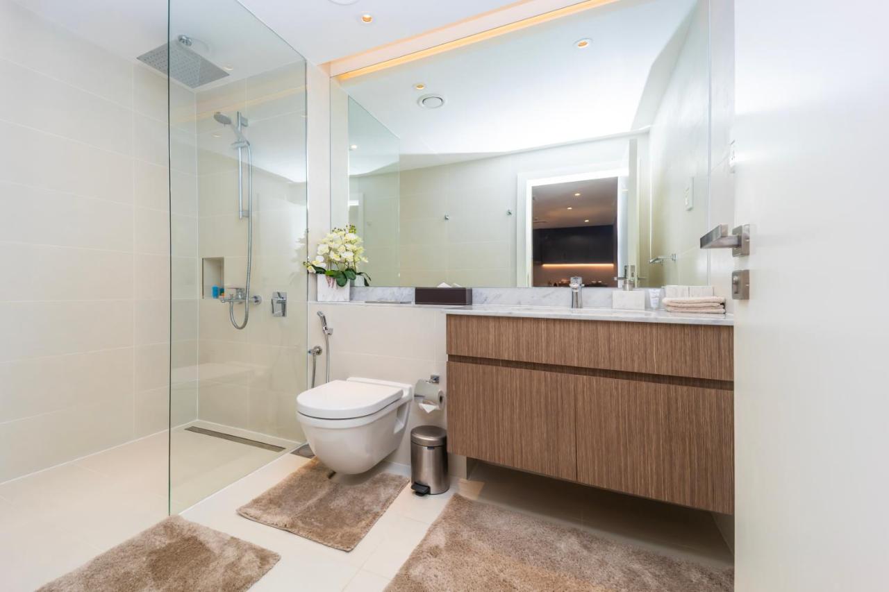 La Mer 1BR Ocean View 4 Pax - 3