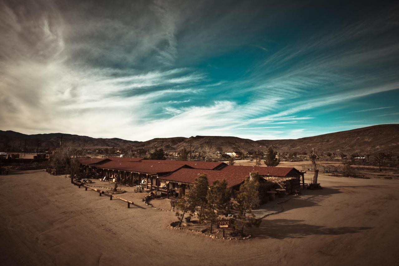 Pioneertown Motel — photo 24