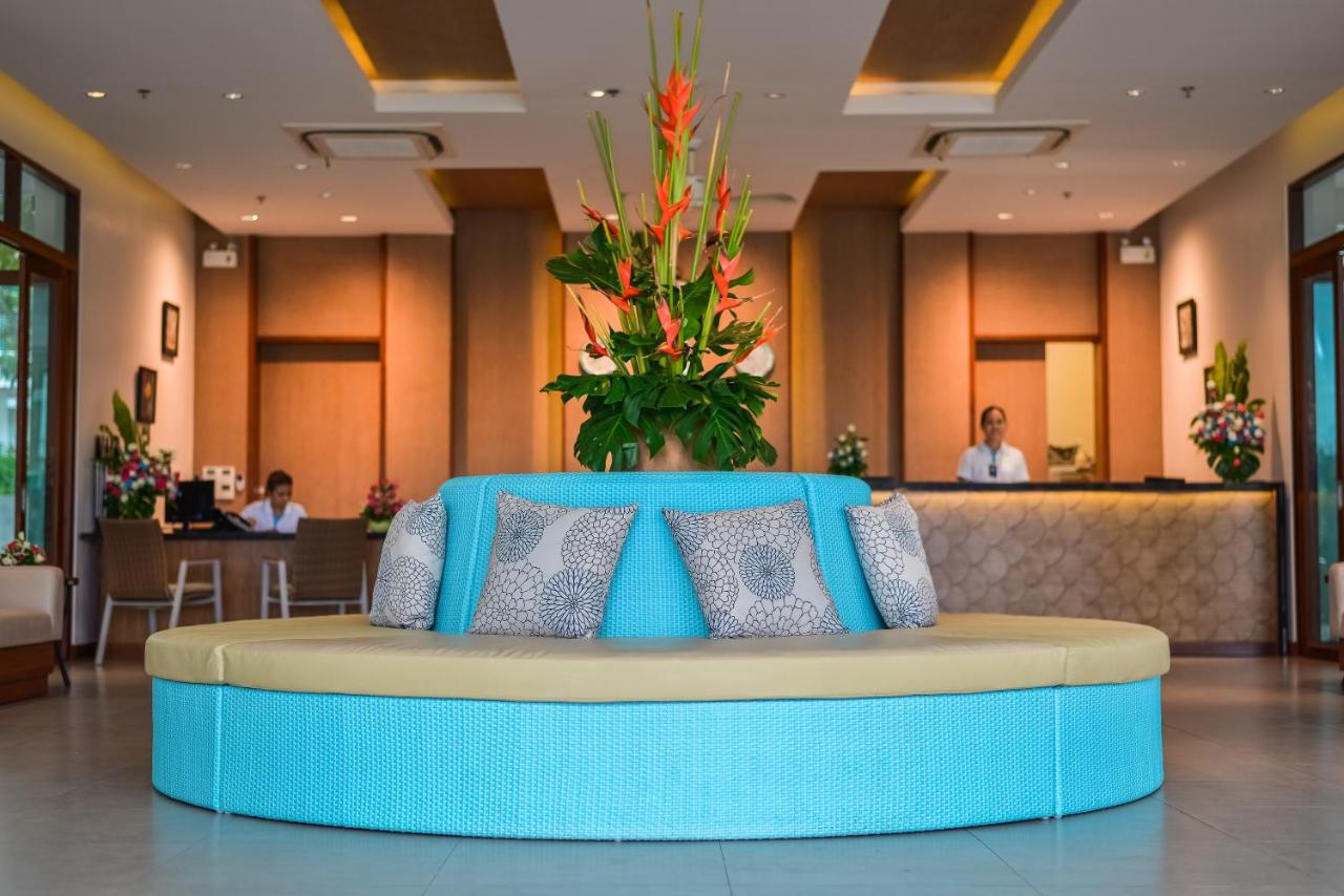 Hotel Image Main