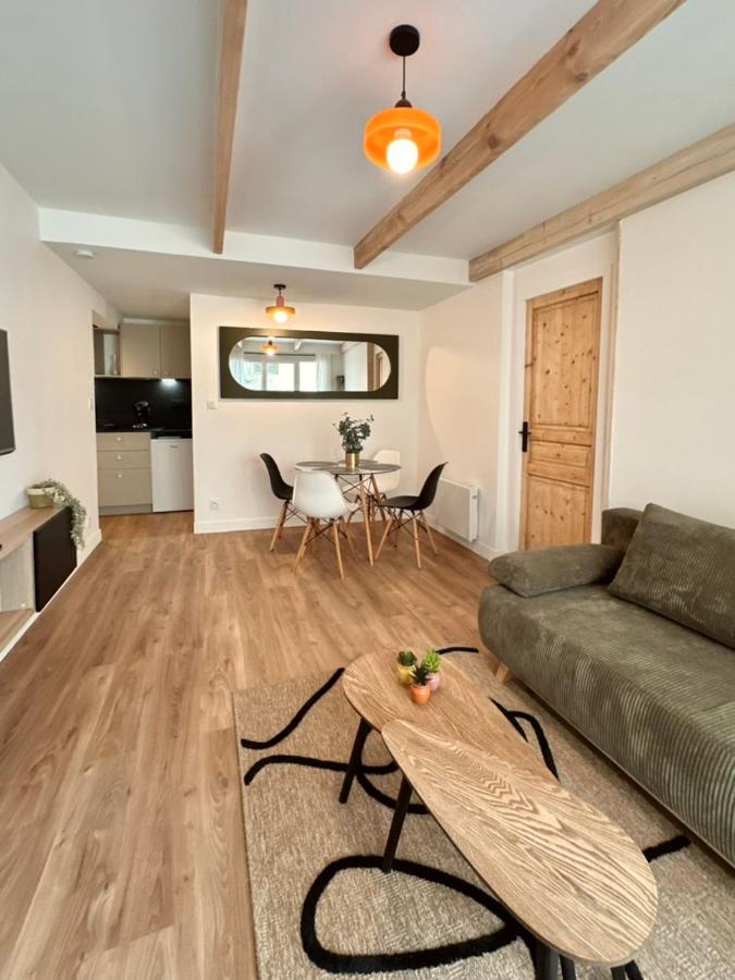 Apartment with Garden 1 bedroom 3 people - 4