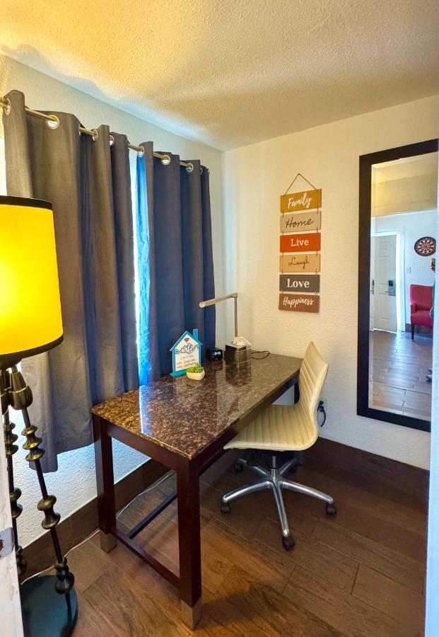 Budget Motel — photo 10