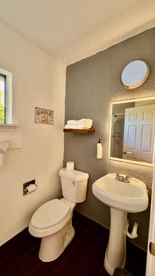 Budget Motel — photo 3