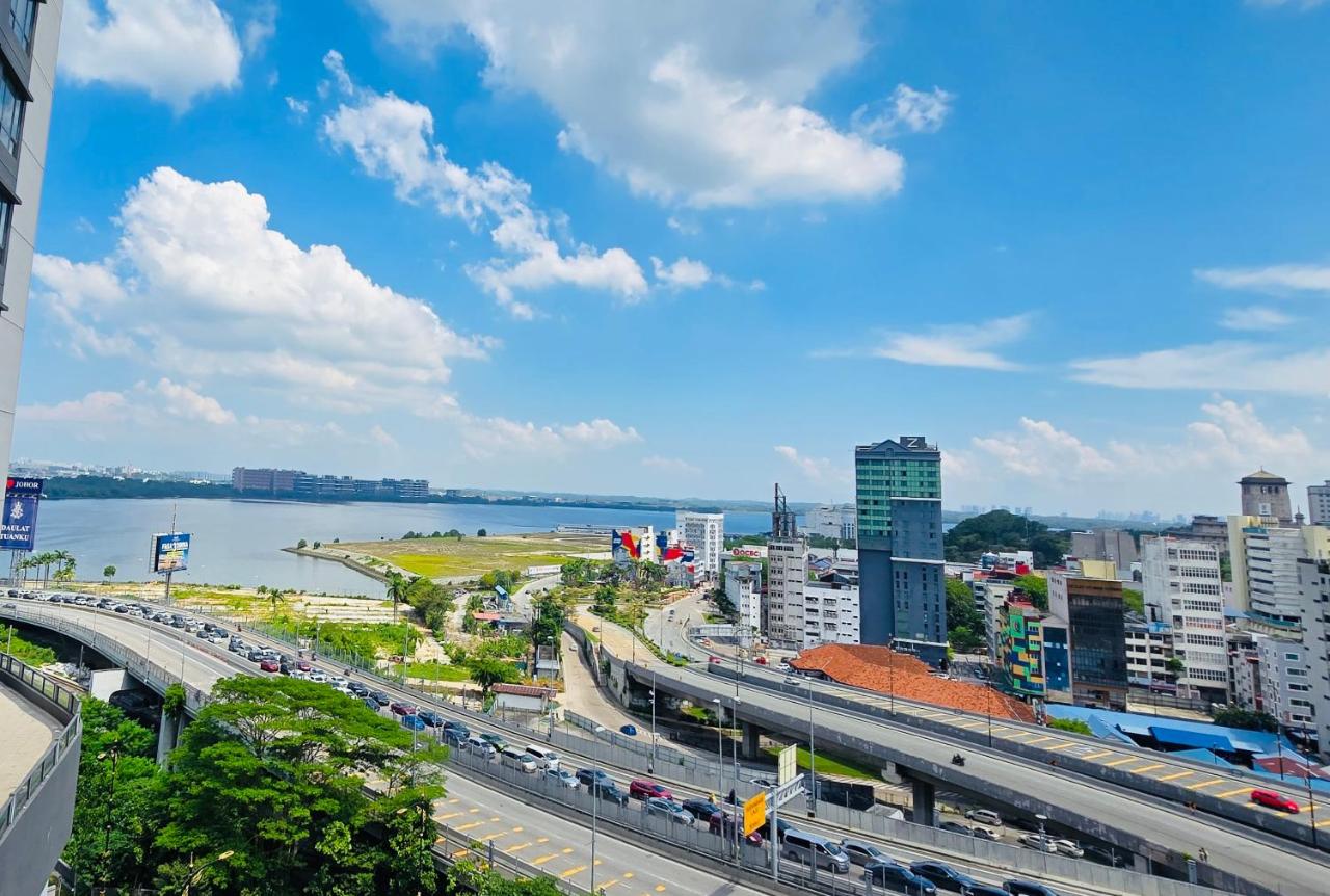 R&F Princess Cove Johor Bahru By SShineHome - 4