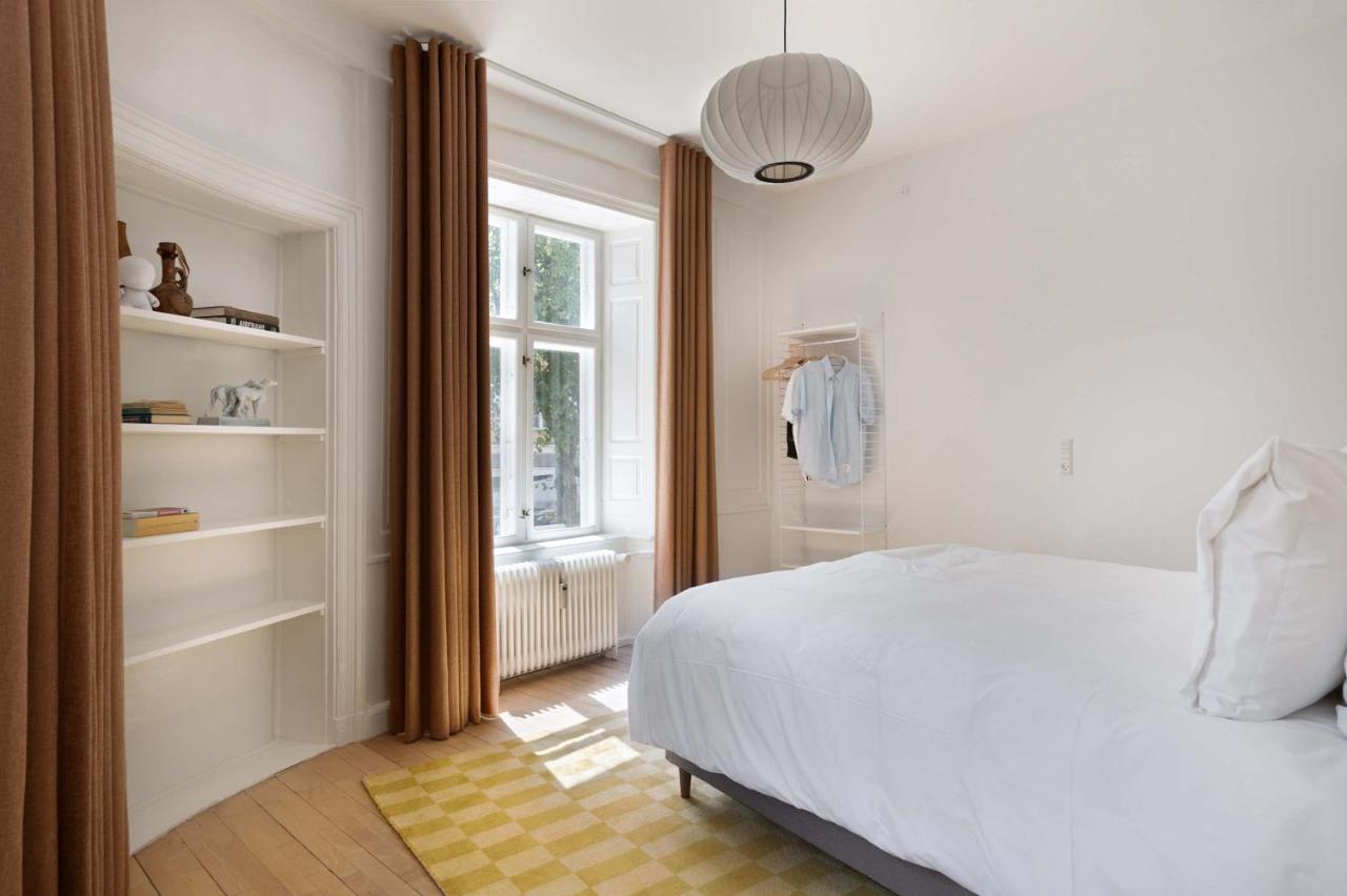 Former Dukes Residence - 4 bedrooms - 2 bathroms - 4