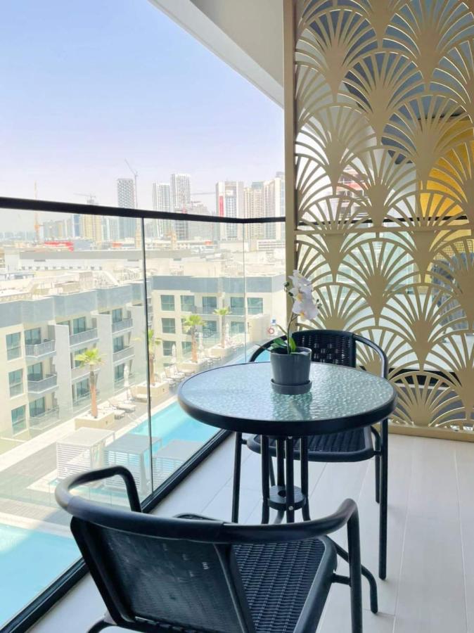 Velvet 1br Serenity Pool View & Free Amenities! - 5