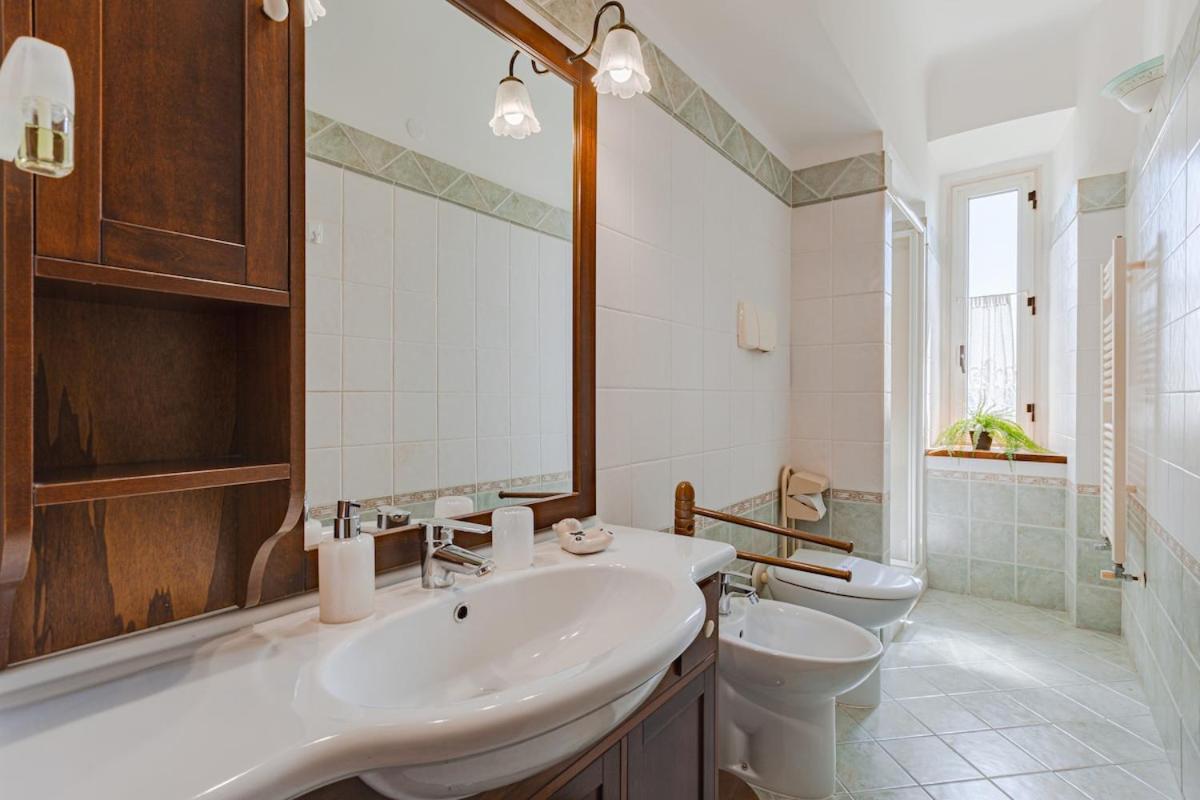 Sea View Barcolana Suite Fiber Wifi Netflix - 3