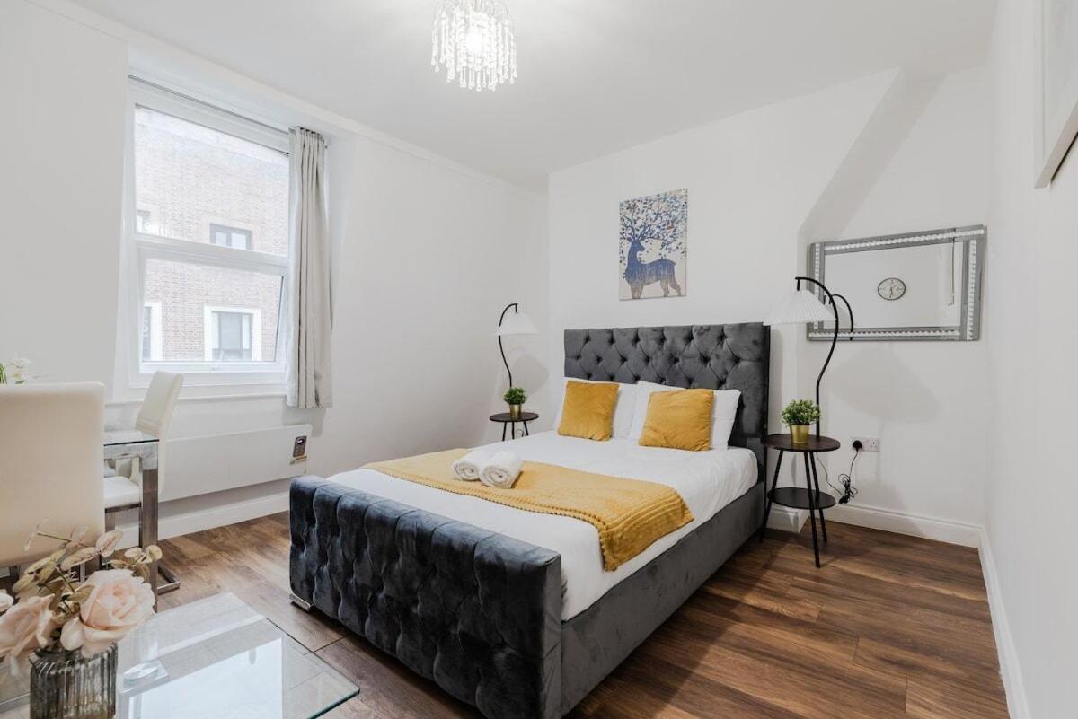 Nestio - Paddington Serviced Studios! - 2