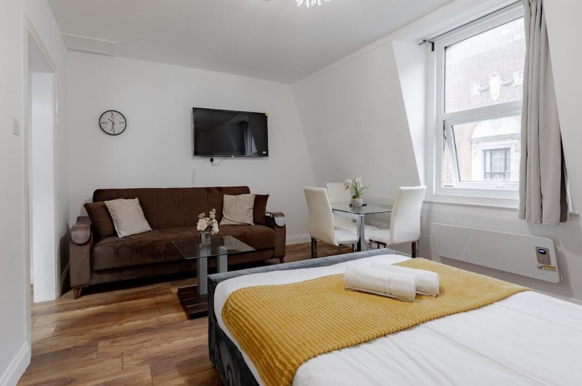 Nestio - Paddington Serviced Studios! - 4