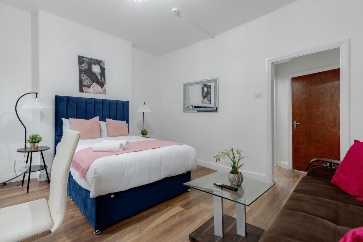 Nestio - Paddington Serviced Studios! - 3