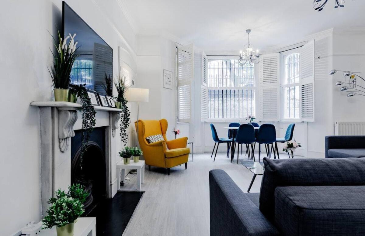 Luxurious & Spacious 2BR APR in Earls Court! - 4