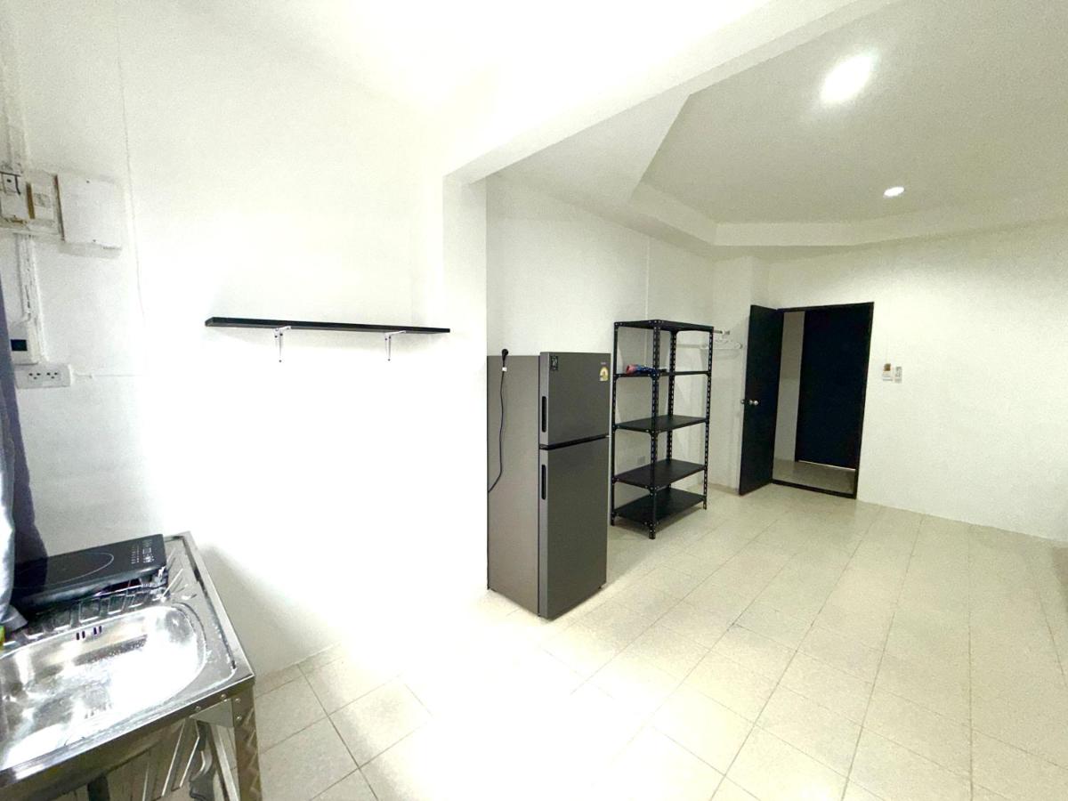 Patong Canal Villa 104 - 4