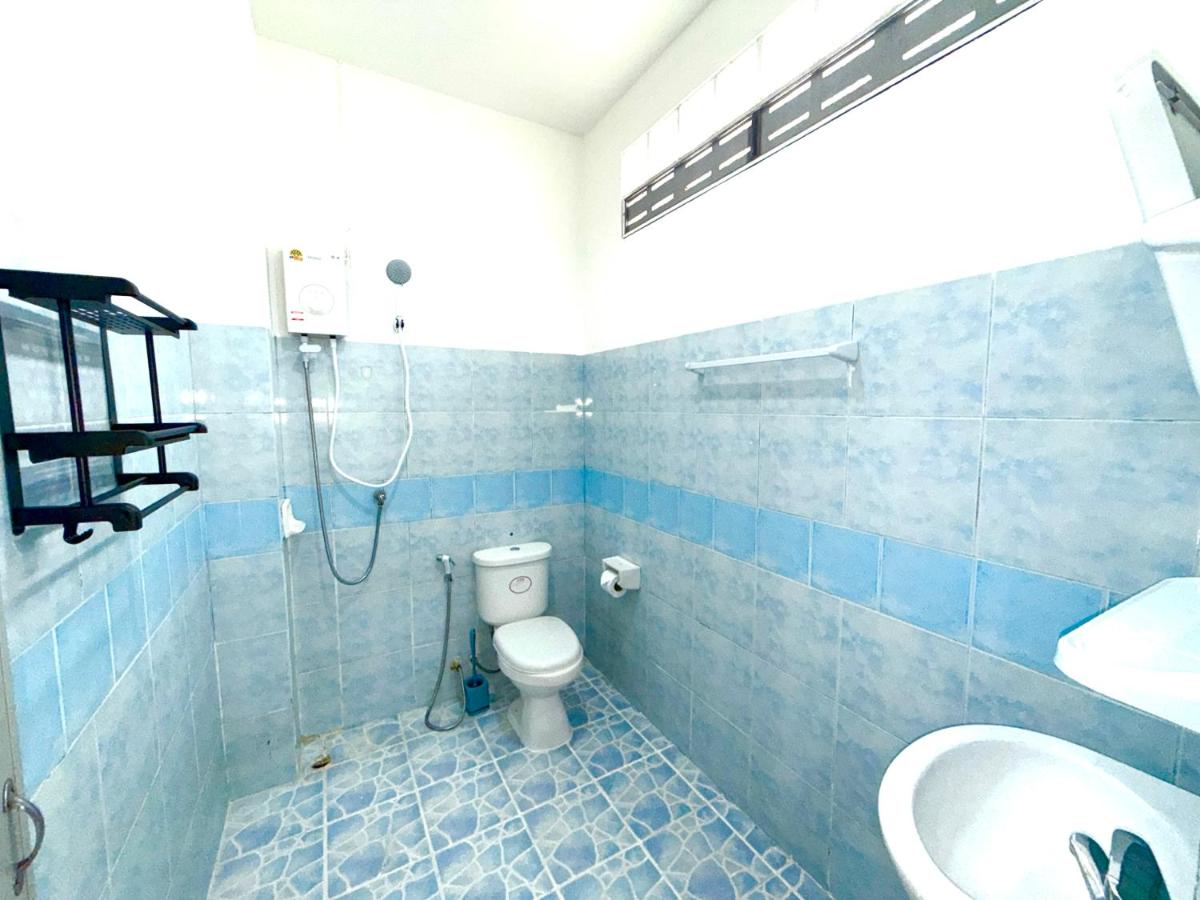 Patong Canal Villa 104 - 3