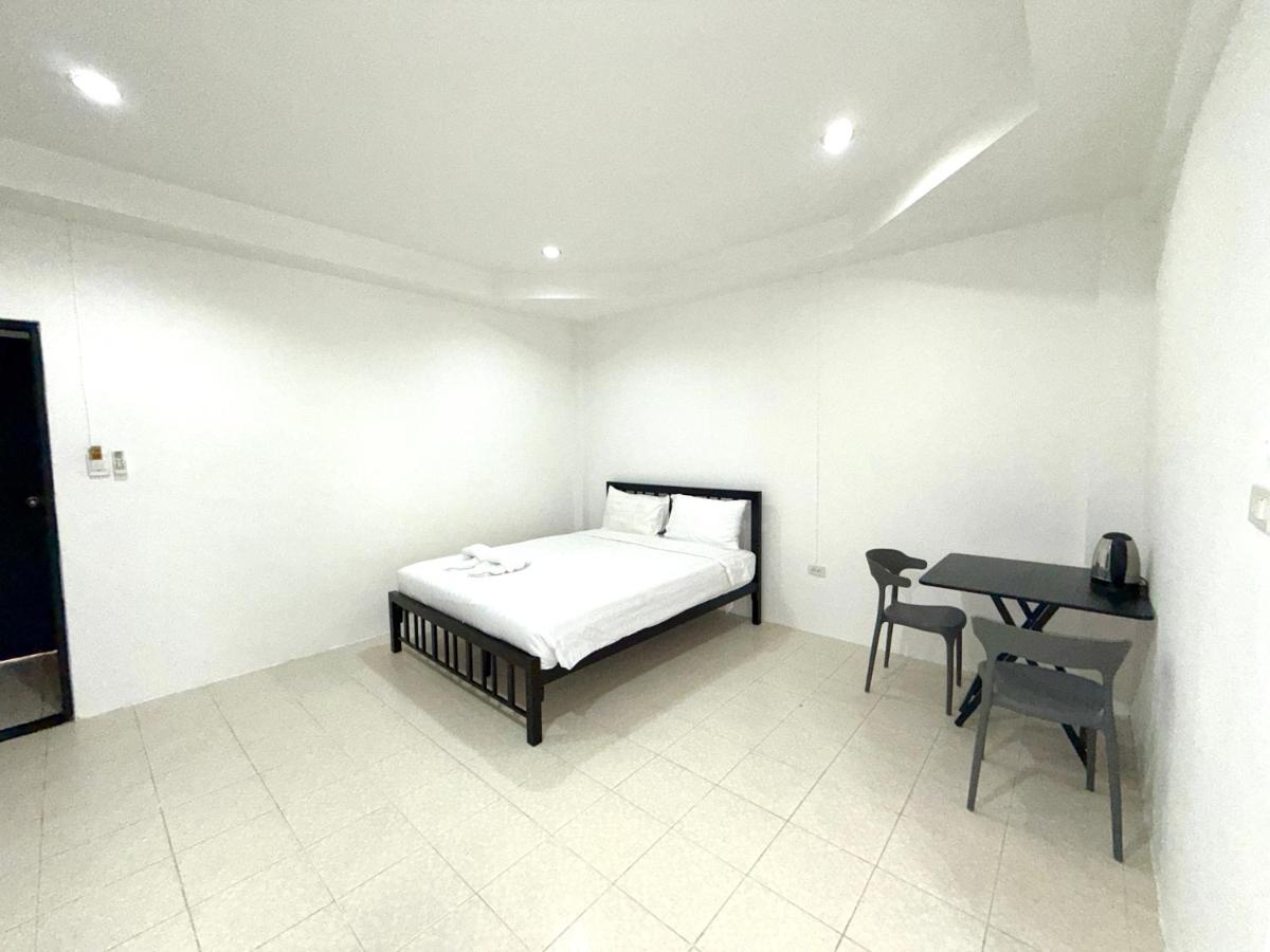 Patong Canal Villa 104 - 2