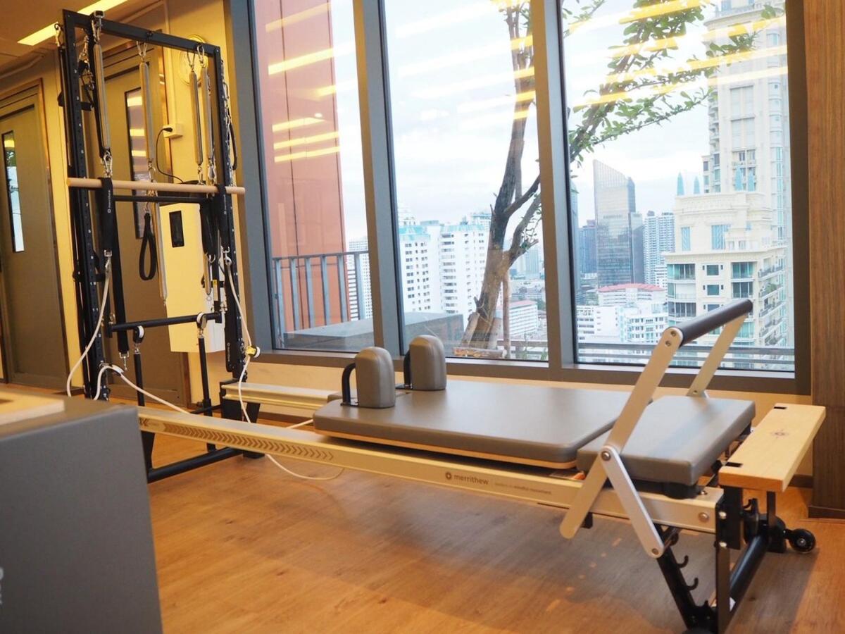 Circle Sukhumvit31 Bangkok #2BR #5ppl - 5