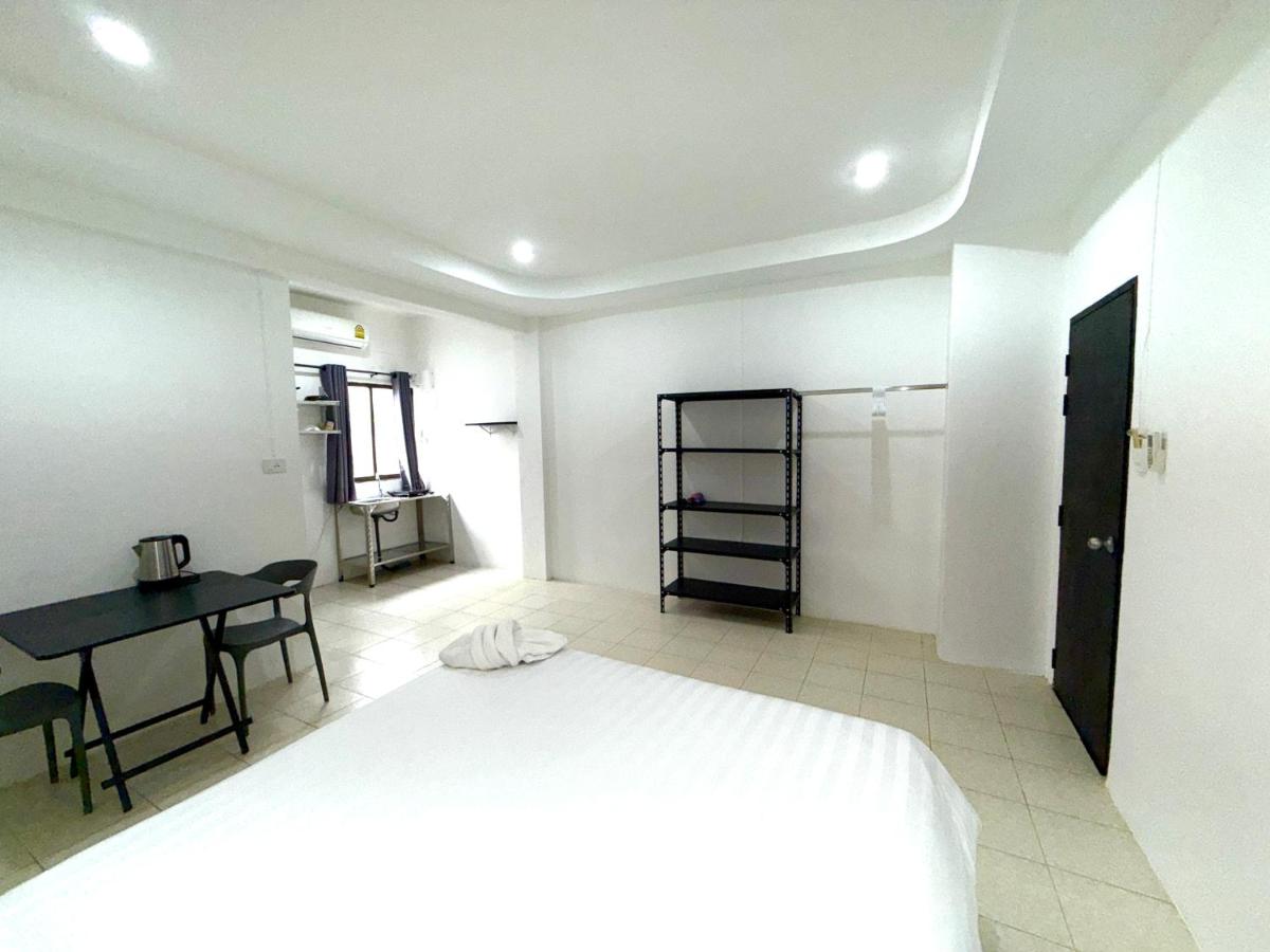 Patong Canal Villa 106 - 2