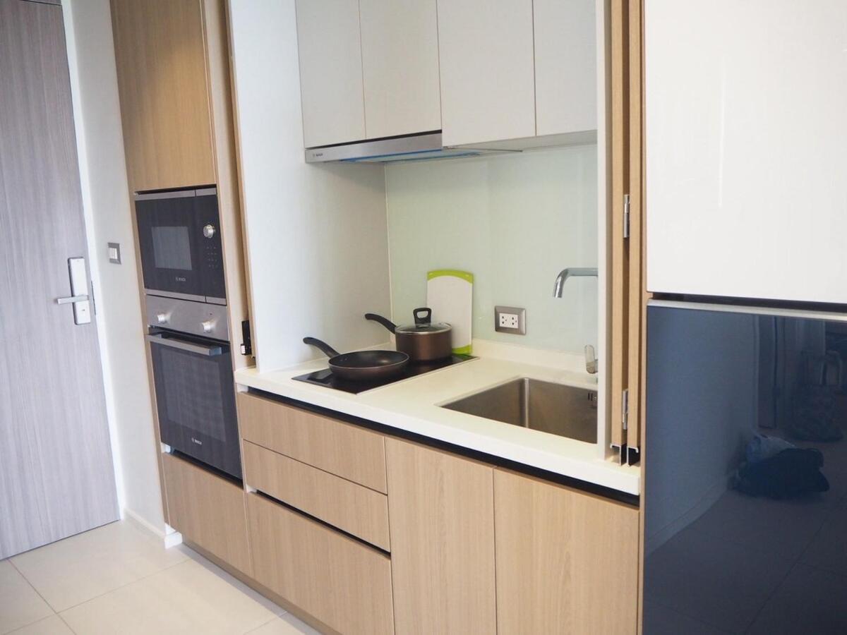 Circle Sukhumvit31 Bangkok #2BR #5ppl - 4