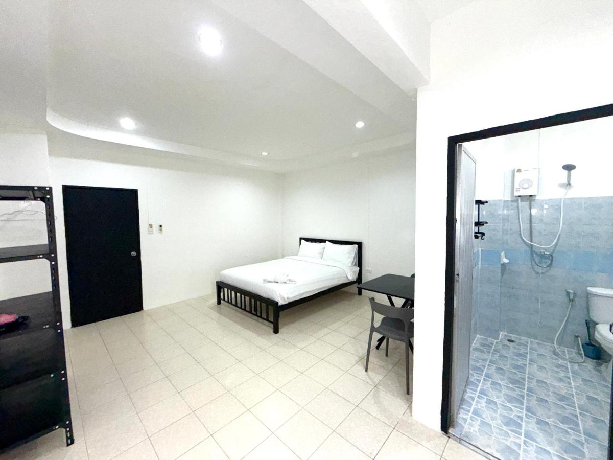 Patong Canal Villa 106 - 3