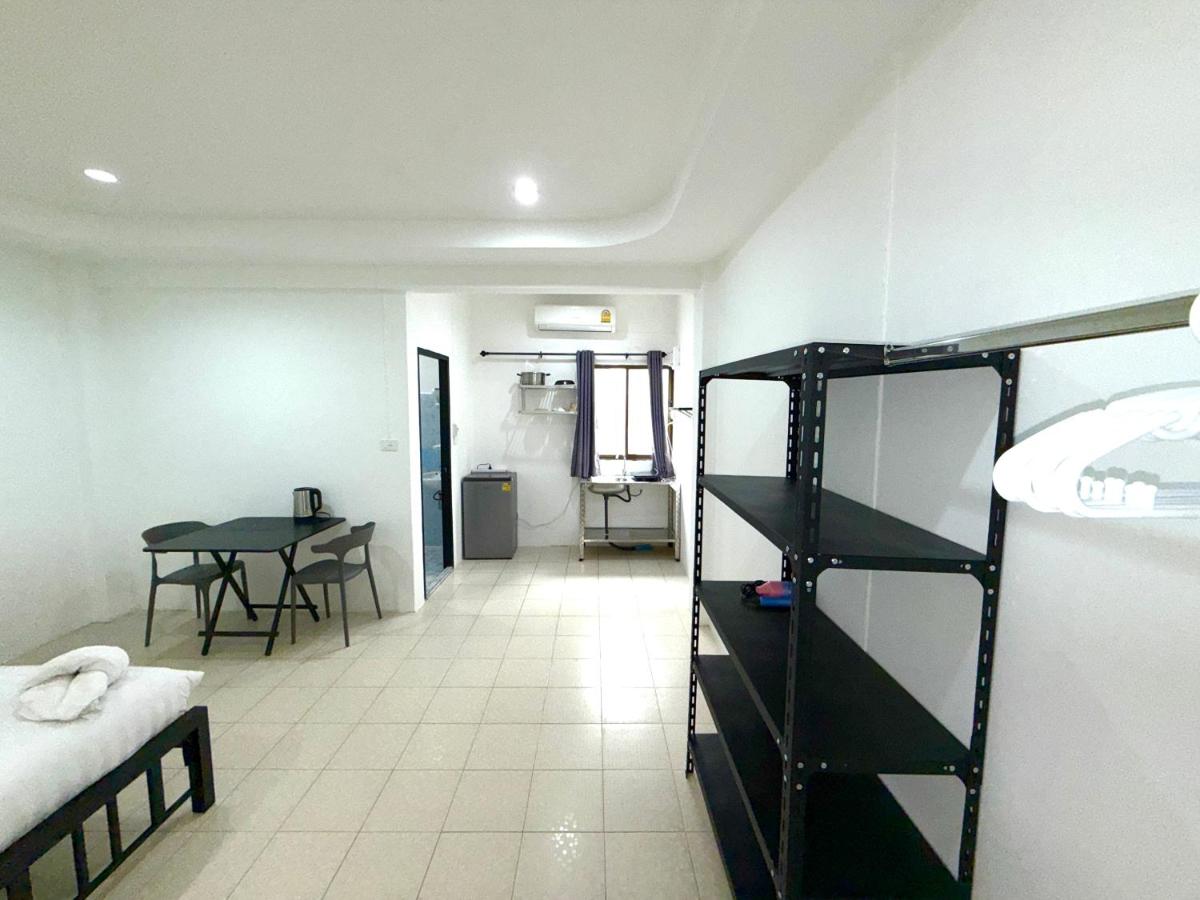 Patong Canal Villa 106 - 4