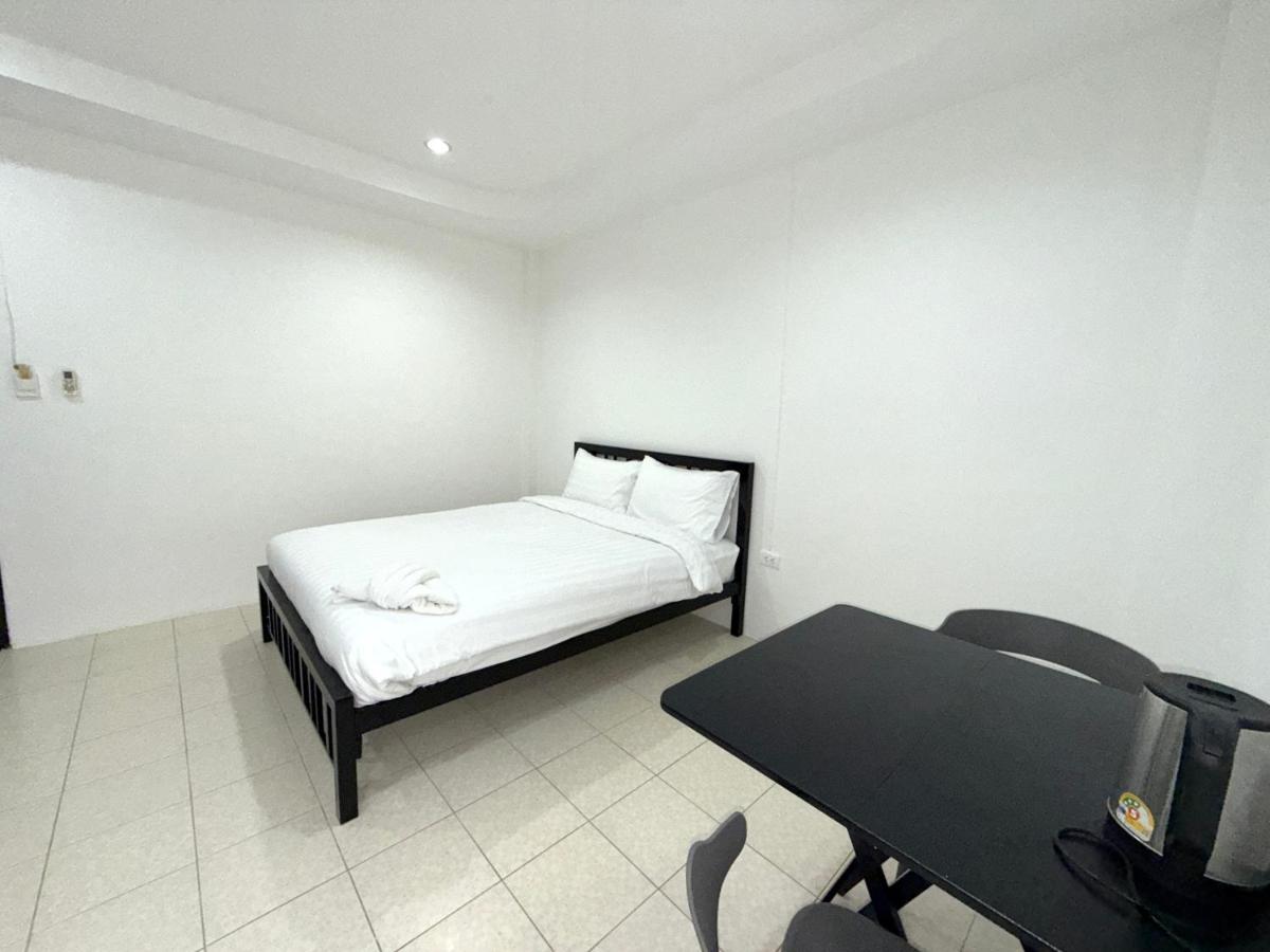 Patong Canal Villa 106 - 5