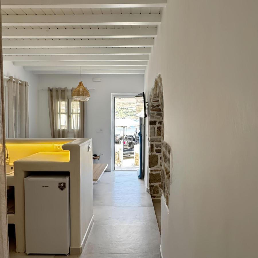 Absolute Water Front properties by Blue Waters Mykonos - 4