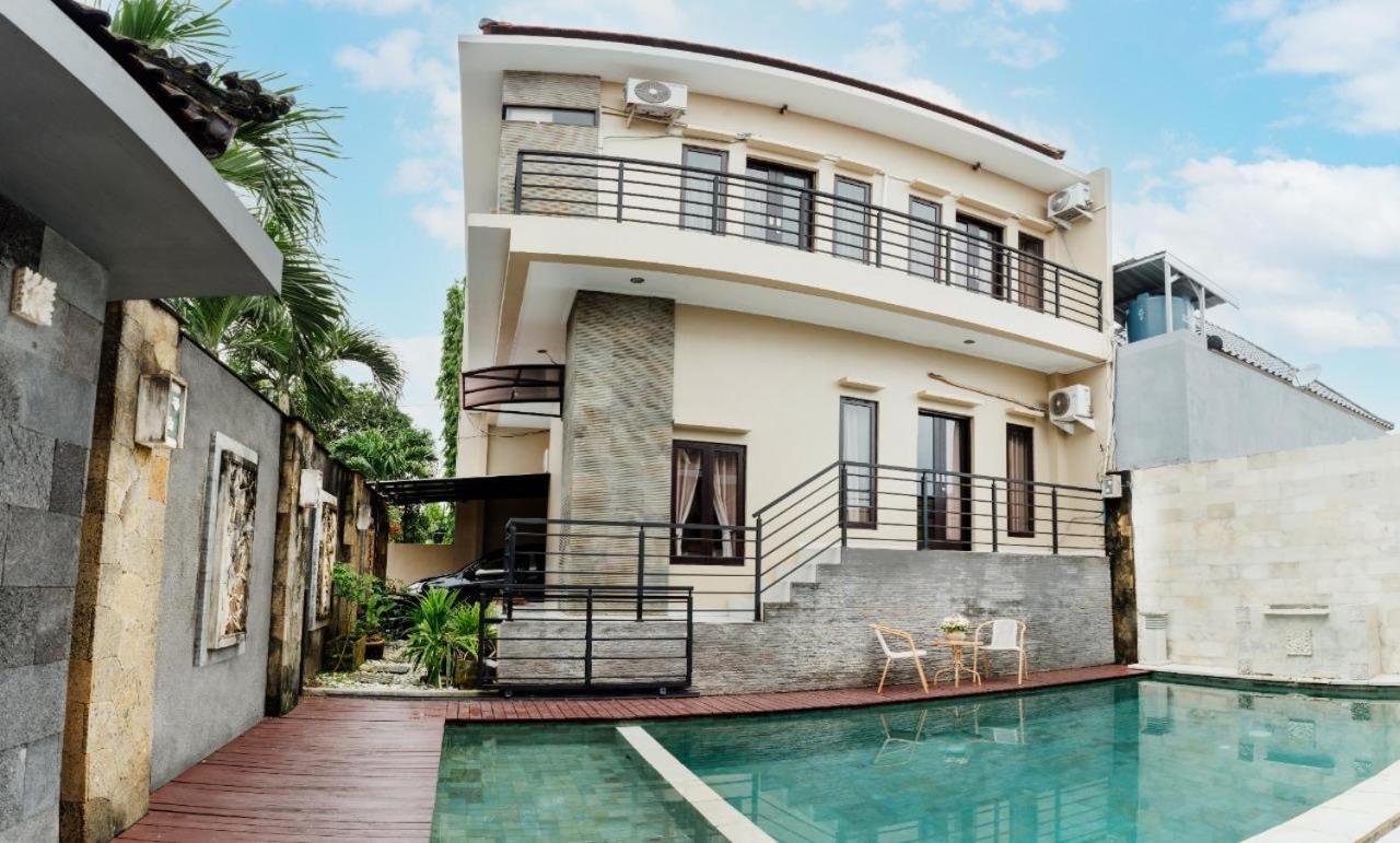 Unique Villa Jimbaran
