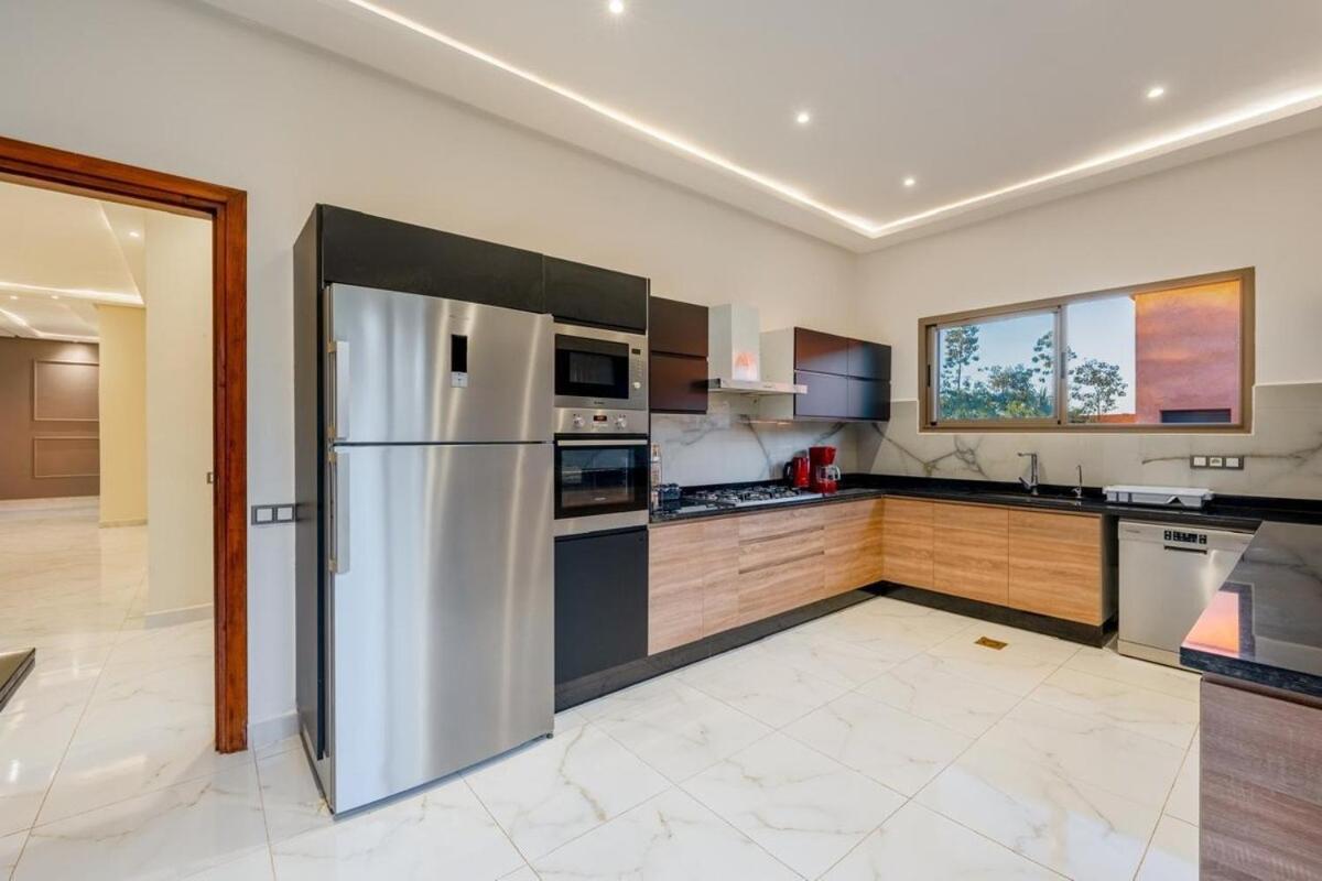 Villa Izia - Quiet, nature and private pool - 5