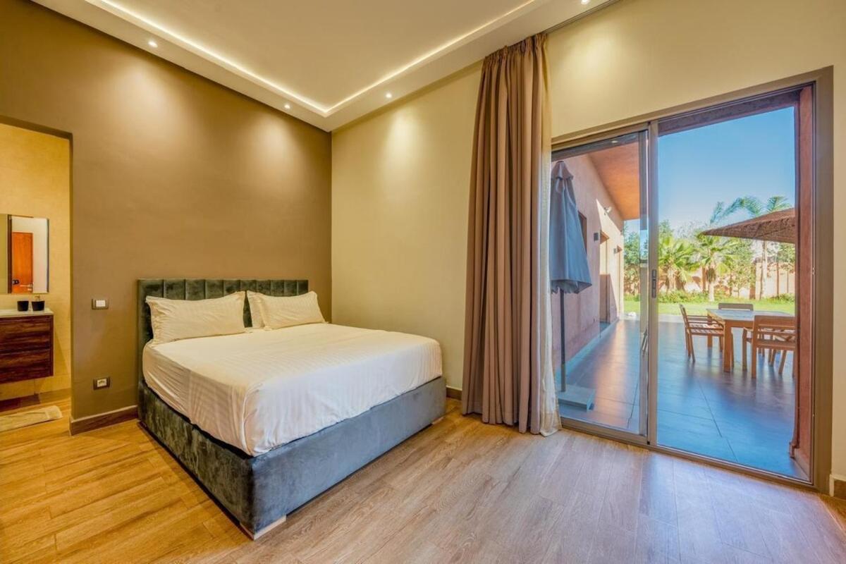 Villa Izia - Quiet, nature and private pool - 2