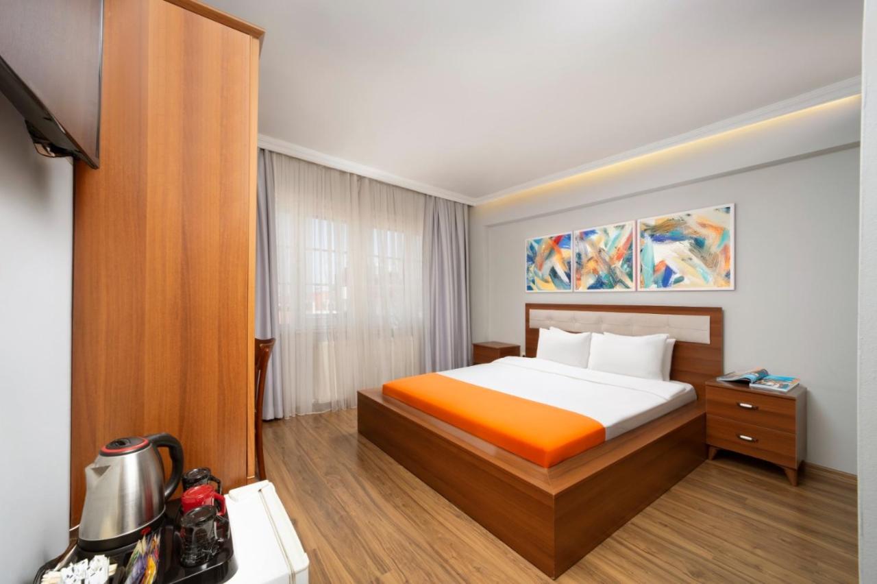 Sultanahmet Enjoyer Suites - 2