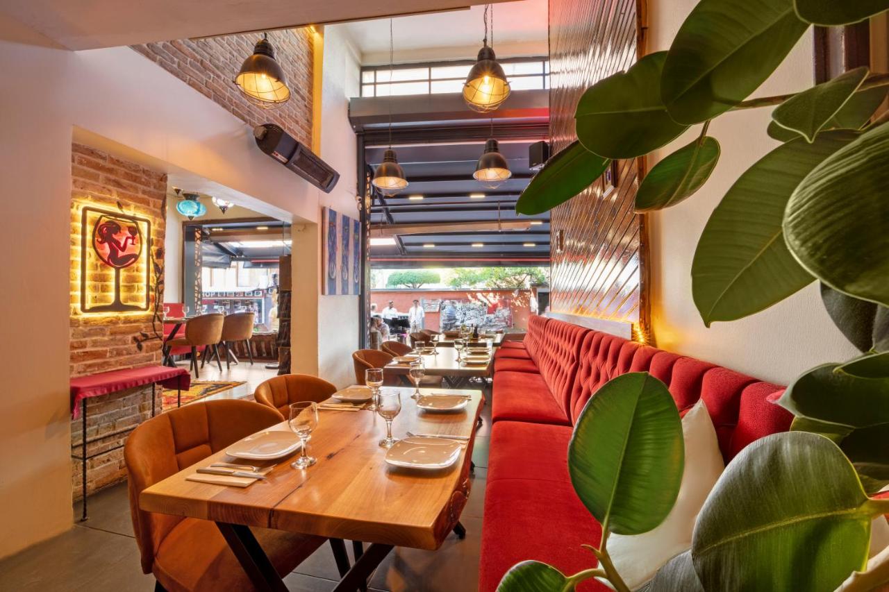 Sultanahmet Enjoyer Suites - 4