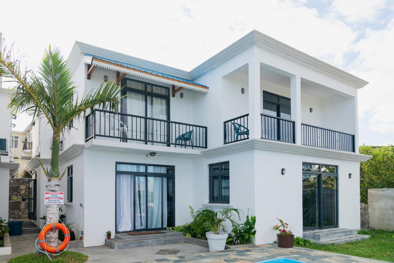 Oasis Marine Gravier Plage - 2