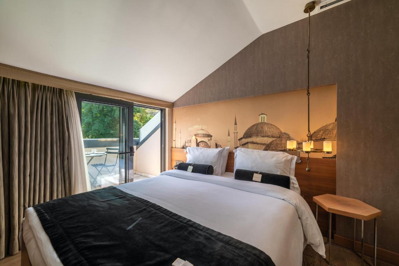 Hotel Saint Sophia - 2