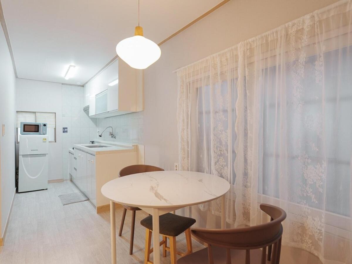 Miso3bedrooms 5beds seoulST - 4
