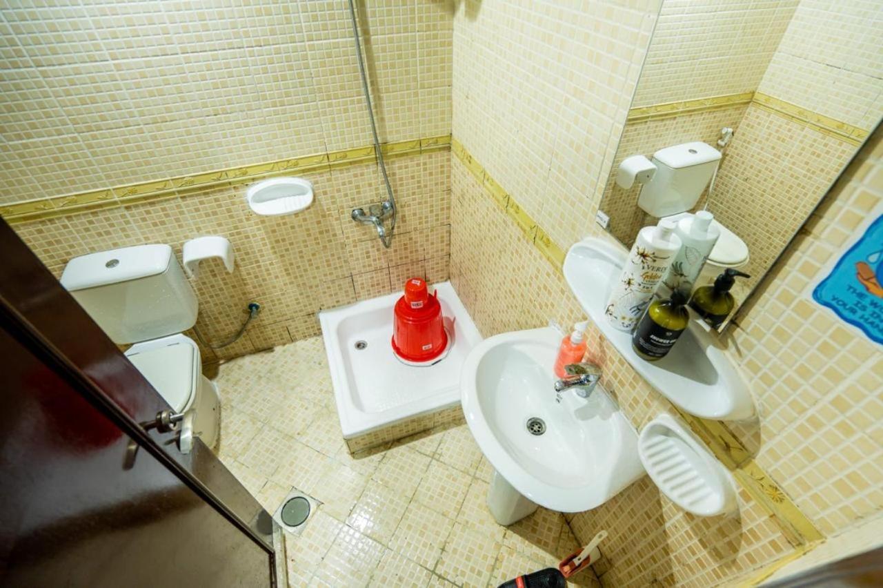 PRIVATE FAMILY ROOM BY BJ - 4